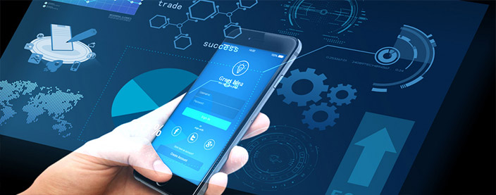 Just Designs工业互联网无码开发工具